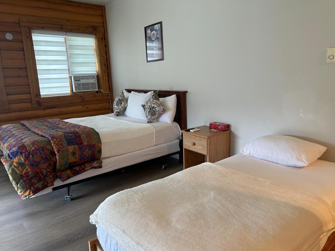 Jade Mountain Motel Чейс Экстерьер фото